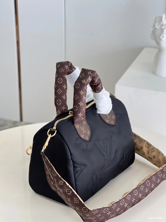 25 SPEEDY BANDOULIÈRE VUITTON LOUIS 0729
